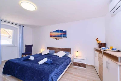 Ferienwohnung mit zwei Schlafzimmer an ruhige