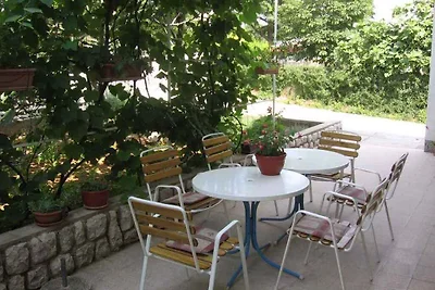 Appartamento Vacanza con famiglia Novi Vinodolski