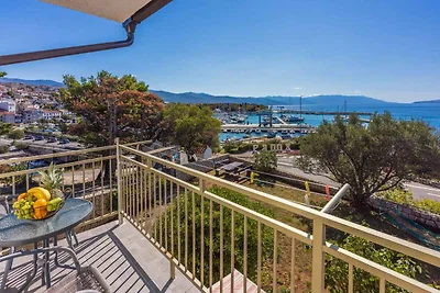 Appartamento Vacanza con famiglia Biograd na Moru