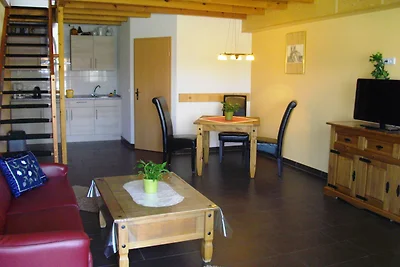 Ferienwohnung auf einem Pferdehof