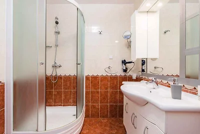 Vakantieappartement Gezinsvakantie Crikvenica