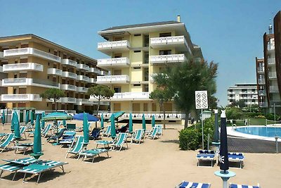 Vakantieappartement Gezinsvakantie Lido di Jesolo