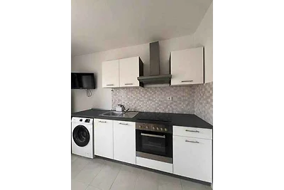 Ferienwohnung Seebrise 4+0