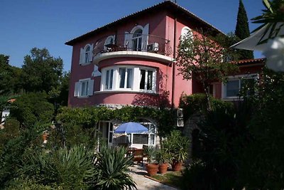 Holiday flat family holiday Kraljevica