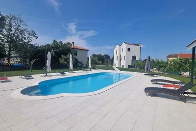 Vakantieappartement Gezinsvakantie Njivice