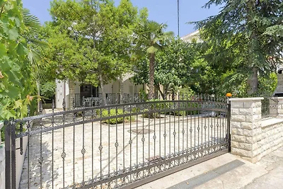 Vakantieappartement Gezinsvakantie Vodice