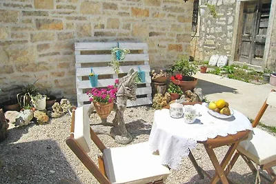 Appartamento Vacanza con famiglia Zrnovo