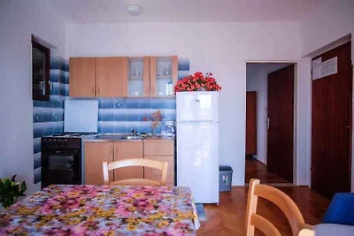 Appartamento Vacanza con famiglia Barbat