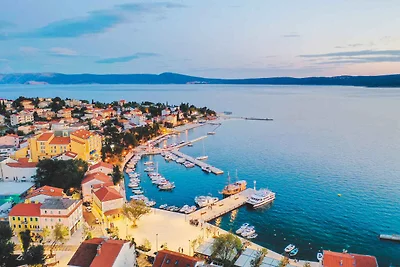 Appartamento Vacanza con famiglia Biograd na Moru