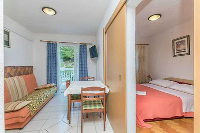 Ferienwohnung in Strandnähe