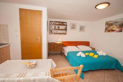 Studio in Strandnähe