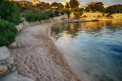 Vakantieappartement Gezinsvakantie Mandre