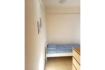Vakantieappartement Gezinsvakantie Bardolino