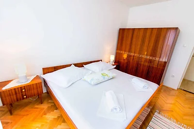 Appartamento Vacanza con famiglia Primosten