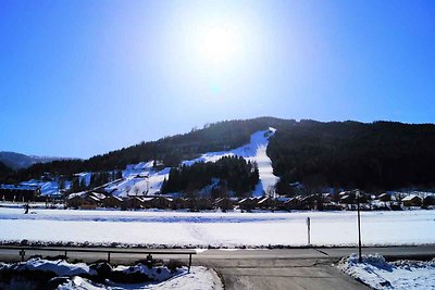 Apartamento Vacaciones familiares Sankt Georgen am Kreischberg