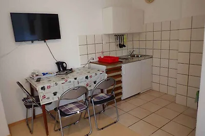 Gemütliche Ferienwohnungen Falk in Starigrad 