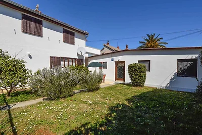 Ferienhaus mit Terrasse