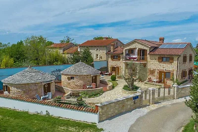 Vakantieappartement Gezinsvakantie Medaki