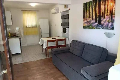 Holiday flat family holiday Marina