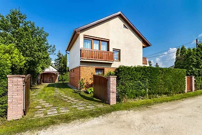 Ferienhaus ganz in der Nähe vom Plattensee