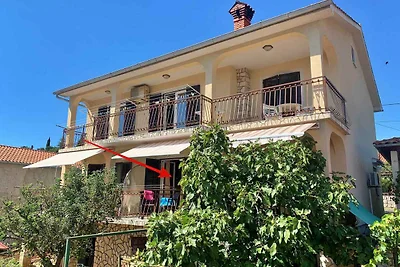 Ferienwohnung mit Klimaanlage für 2 bis 4