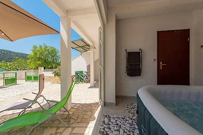 Vakantiehuis Ontspannende vakantie Vinisce