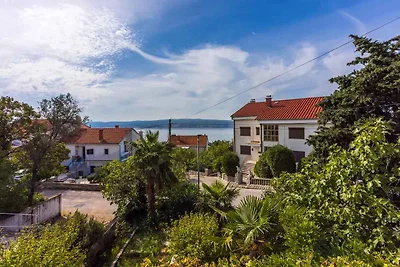 Ferienwohnung mit Meerblick