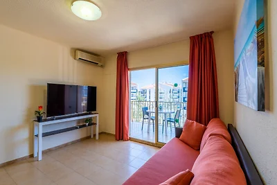 Appartamento Vacanza con famiglia Tarragona