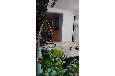 Ferienwohnung mit Balkon und Klimaanlage
