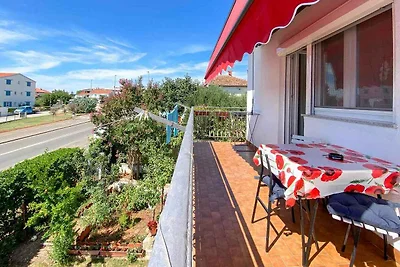 Ferienwohnung mit Klimaanlage