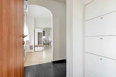 Ferienwohnung mit Klimaanlage, WLAN