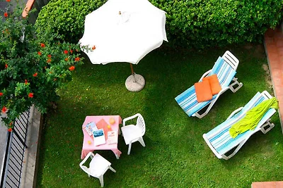 Holiday flat family holiday San Bartolomeo al Mare