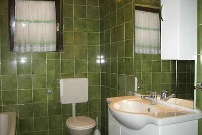 Schönes Apartment auf der Insel Rab, nur 100 