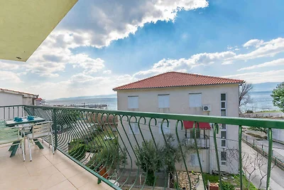 Ferienwohnung in Strandnähe