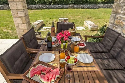 FerienHaus mit Pool