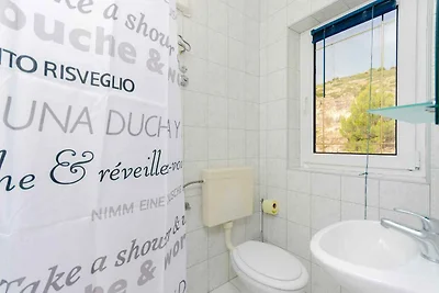 Ferienwohnung am Meer
