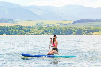 FerienWohnung mit Wellnessbereich