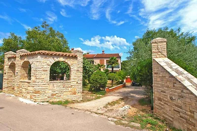 Vakantieappartement Gezinsvakantie Rovinj