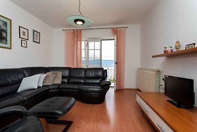 Vakantieappartement Gezinsvakantie Vrbnik