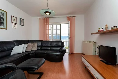Ferienwohnung mit wunderschönem Balkon mit