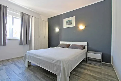 Ferienwohnung mit Klimaanlage