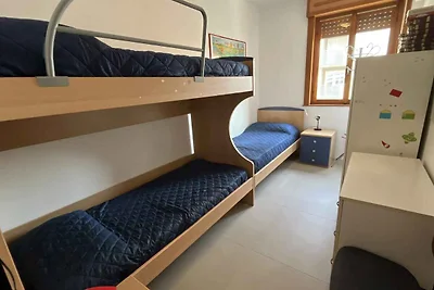 Ferienwohnung mit Parkplatz