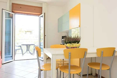 Appartement Vacances avec la famille Lignano Sabbiadoro