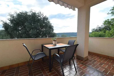 Ferienwohnung mit Balkon und Klimaanlage