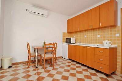 Vakantieappartement Gezinsvakantie Okrug Gornji