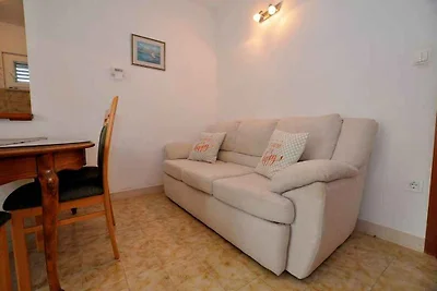 Vakantieappartement Gezinsvakantie Postira