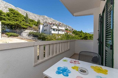 Vakantieappartement Gezinsvakantie Mimice