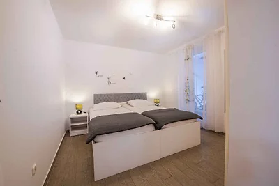 Ferienhaus in ruhiger Lage, geeignet für Fami