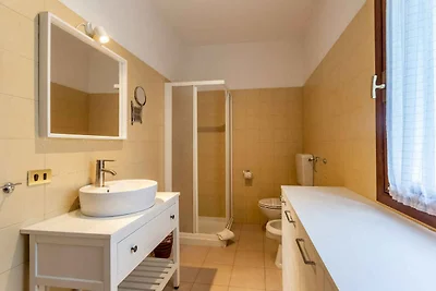 Vakantiehuis Ontspannende vakantie Isola di Albarella