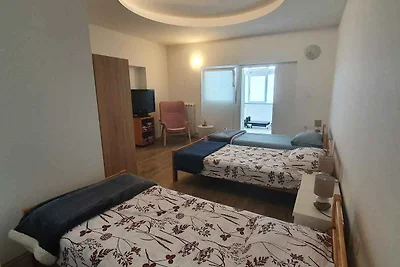 Ferienwohnung mit Terrasse